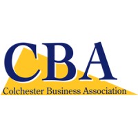 Colchester Business Association logo, Colchester Business Association contact details