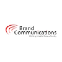 BRAND COMMUNICATIONS LIMITED logo, BRAND COMMUNICATIONS LIMITED contact details