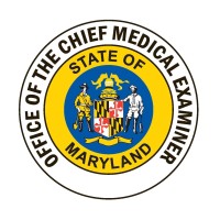 Office Of the Chief Medical Examiner Maryland logo, Office Of the Chief Medical Examiner Maryland contact details