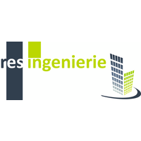 RES INGENIERIE logo, RES INGENIERIE contact details