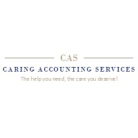 Caring Accounting Services, LLC logo, Caring Accounting Services, LLC contact details