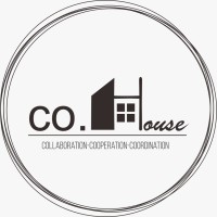 Co.House logo, Co.House contact details