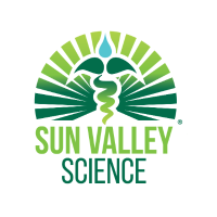 Sun Valley Science logo, Sun Valley Science contact details