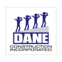 Dane Construction Incorporated logo, Dane Construction Incorporated contact details