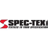 SPEC-TEX INC. logo, SPEC-TEX INC. contact details