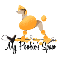 My Pookie's Spaw logo, My Pookie's Spaw contact details