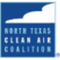 North Texas Clean Air Coalition logo, North Texas Clean Air Coalition contact details