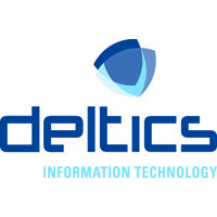 Deltics logo, Deltics contact details