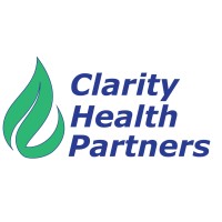 Clarity Health Partners logo, Clarity Health Partners contact details