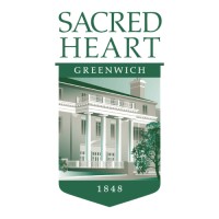 Sacred Heart Greenwich logo, Sacred Heart Greenwich contact details