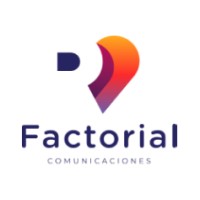 Factorial Media logo, Factorial Media contact details