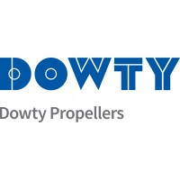 Dowty logo, Dowty contact details