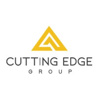 Cutting Edge Group logo, Cutting Edge Group contact details