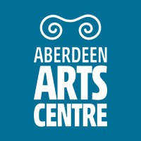 Aberdeen Arts Centre logo, Aberdeen Arts Centre contact details