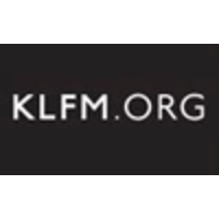 KLFM logo, KLFM contact details