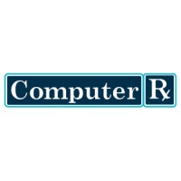 Computer-Rx logo, Computer-Rx contact details