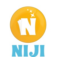 Niji logo, Niji contact details