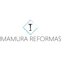 IMAMURA REFORMAS logo, IMAMURA REFORMAS contact details