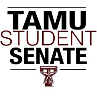 Texas A&M Student Senate logo, Texas A&M Student Senate contact details