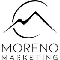 Moreno Marketing logo, Moreno Marketing contact details