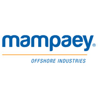 Mampaey Offshore Industries logo, Mampaey Offshore Industries contact details