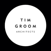 Tim Groom Architects logo, Tim Groom Architects contact details