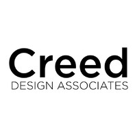 Creed Design Associates logo, Creed Design Associates contact details