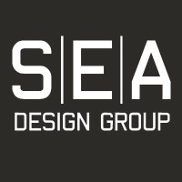 SEA Design Group logo, SEA Design Group contact details