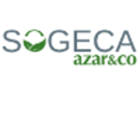 SOGECA Azar & Co logo, SOGECA Azar & Co contact details