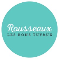 RLBT - Rousseaux Les Bons Tuyaux logo, RLBT - Rousseaux Les Bons Tuyaux contact details