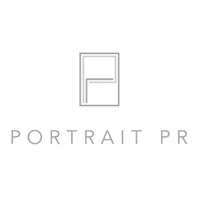 Portrait PR logo, Portrait PR contact details