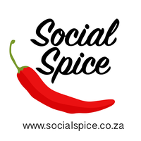 Social Spice logo, Social Spice contact details