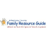 Allegheny County Family Resource Guide logo, Allegheny County Family Resource Guide contact details