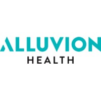 Alluvion Health logo, Alluvion Health contact details