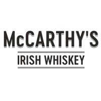 McCarthy's Irish Whiskey logo, McCarthy's Irish Whiskey contact details