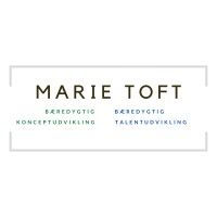 Marie Toft Projects logo, Marie Toft Projects contact details