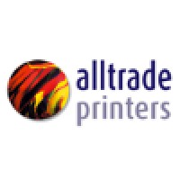 Alltrade Printers logo, Alltrade Printers contact details