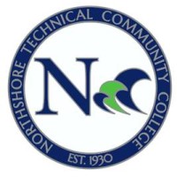 Northshore Technical Community College logo, Northshore Technical Community College contact details