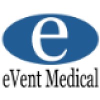 eVent Medical Inc logo, eVent Medical Inc contact details