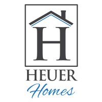 Heuer Homes logo, Heuer Homes contact details