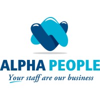 Alpha Personnel Limited logo, Alpha Personnel Limited contact details