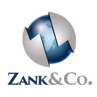 Zank & Company logo, Zank & Company contact details