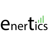 Enertics Inc. logo, Enertics Inc. contact details