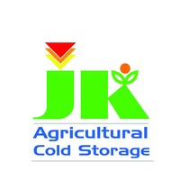 JK Agricultural Cold Storage logo, JK Agricultural Cold Storage contact details