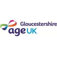 Age UK Gloucestershire logo, Age UK Gloucestershire contact details