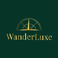 Wanderluxe logo, Wanderluxe contact details