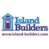 Island Builders logo, Island Builders contact details