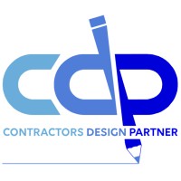 Contractors Design Partner Ltd logo, Contractors Design Partner Ltd contact details