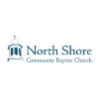 North Shore Community Baptist Church logo, North Shore Community Baptist Church contact details