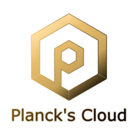 Planck's Cloud logo, Planck's Cloud contact details